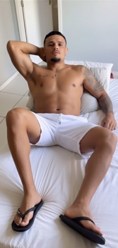 Kaio Scott