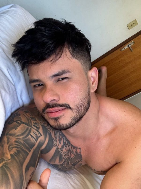 Rick Daniel 30