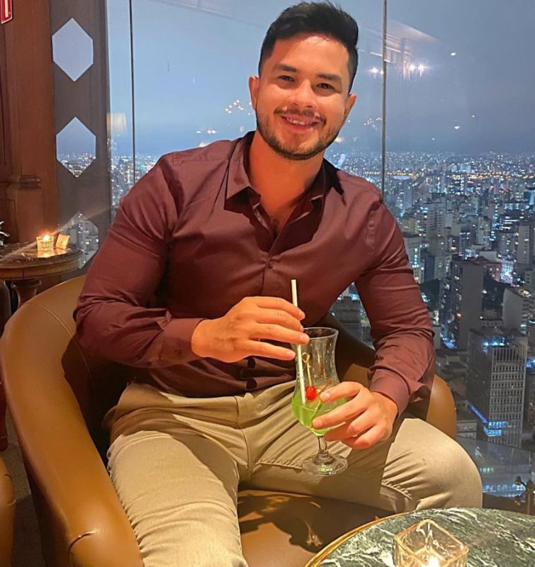 Rick Daniel 25