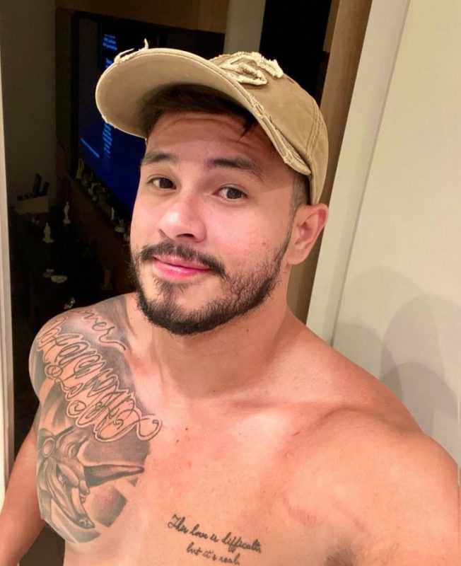 Rick Daniel 24