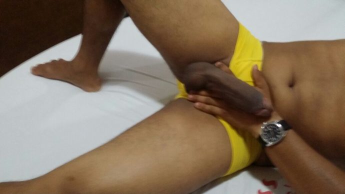 Mauricio Segurança 5