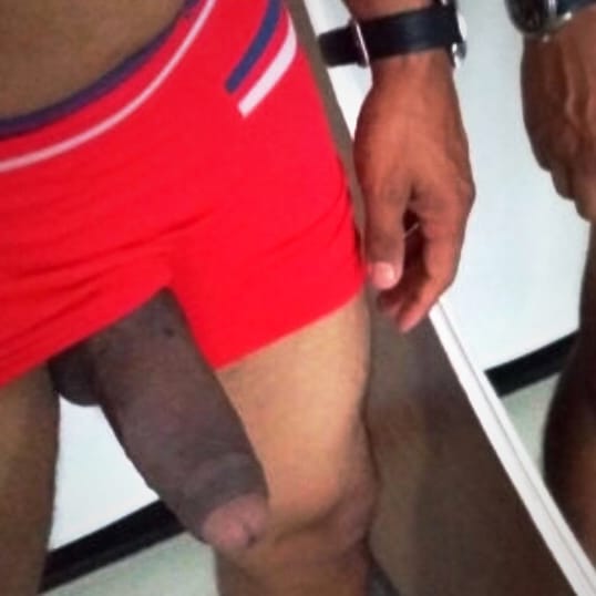 Mauricio Segurança 2