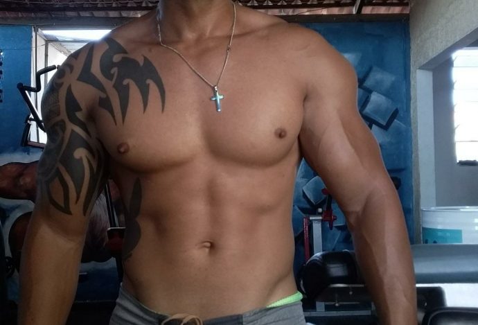 Leandro de Souza 1
