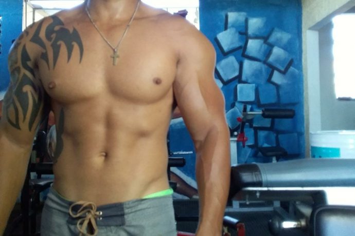 Leandro de Souza 5