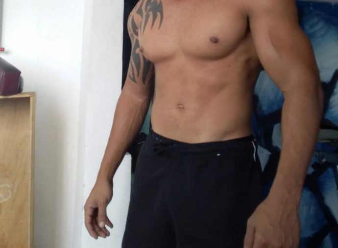Leandro de Souza 4