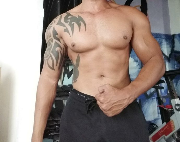 Leandro de Souza 7