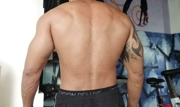 Leandro de Souza 8