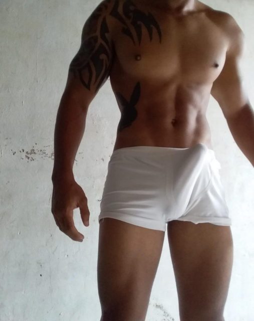 Leandro de Souza 10