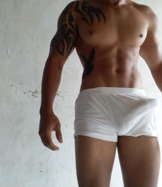 Leandro de Souza 11