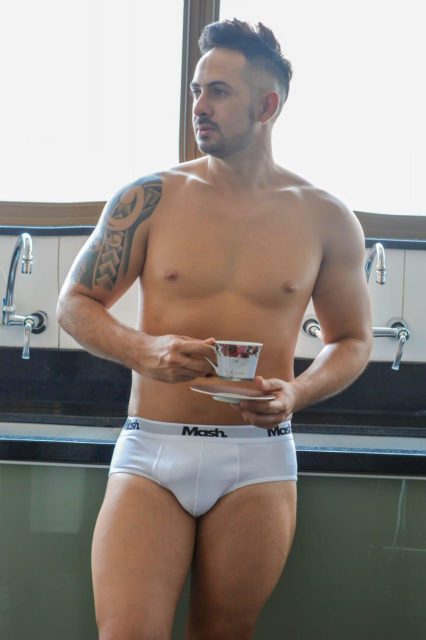Saulo Lipe 7