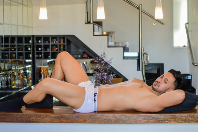 Saulo Lipe 9