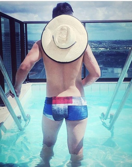 Saulo Lipe 3
