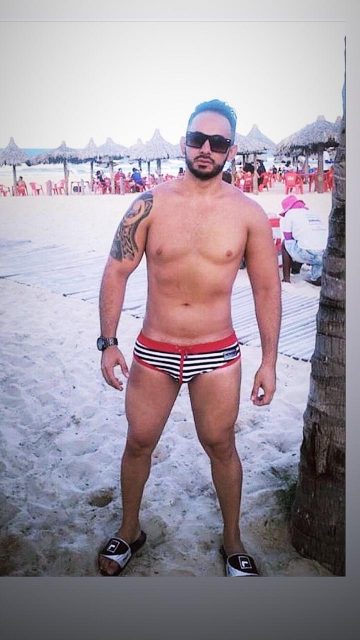 Saulo Lipe 13