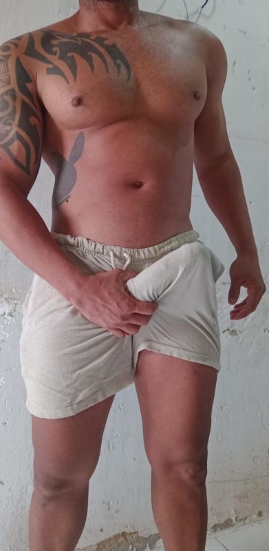 Leandro de Souza 15