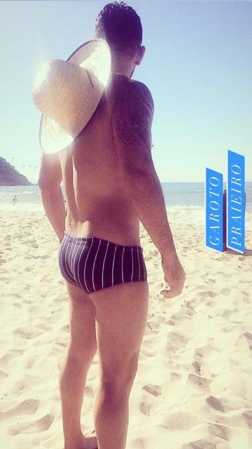 Saulo Lipe 14