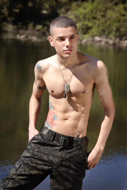 Bruno Gaucho 37
