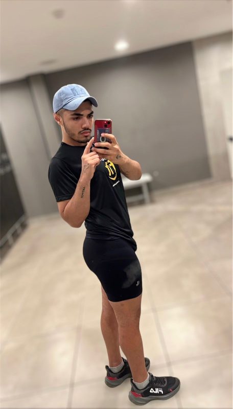 Boy Masso 36