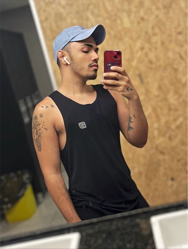 Boy Masso 30