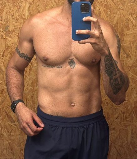 Juan Souza 19