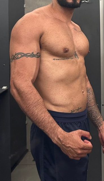 Juan Souza 18