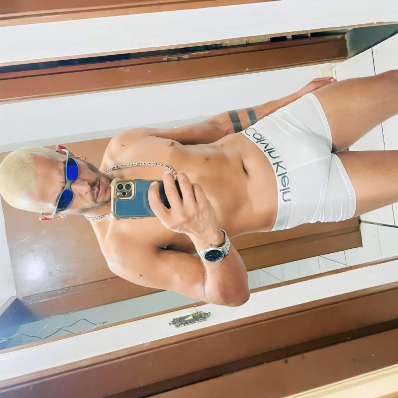Ricardo Massagista