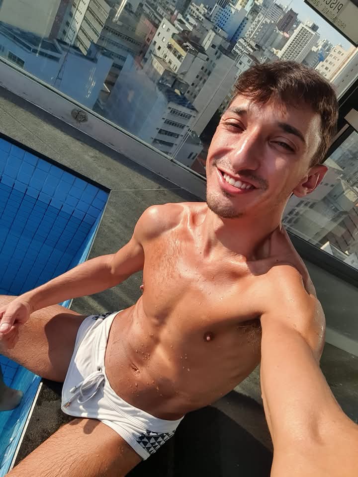 Vinicius Pablo