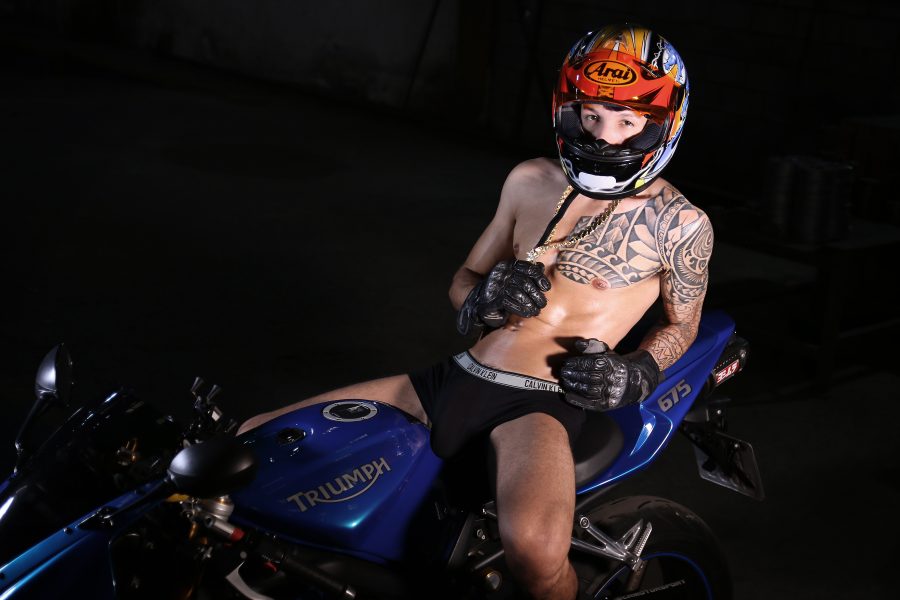 Rômulo Dotadão 10