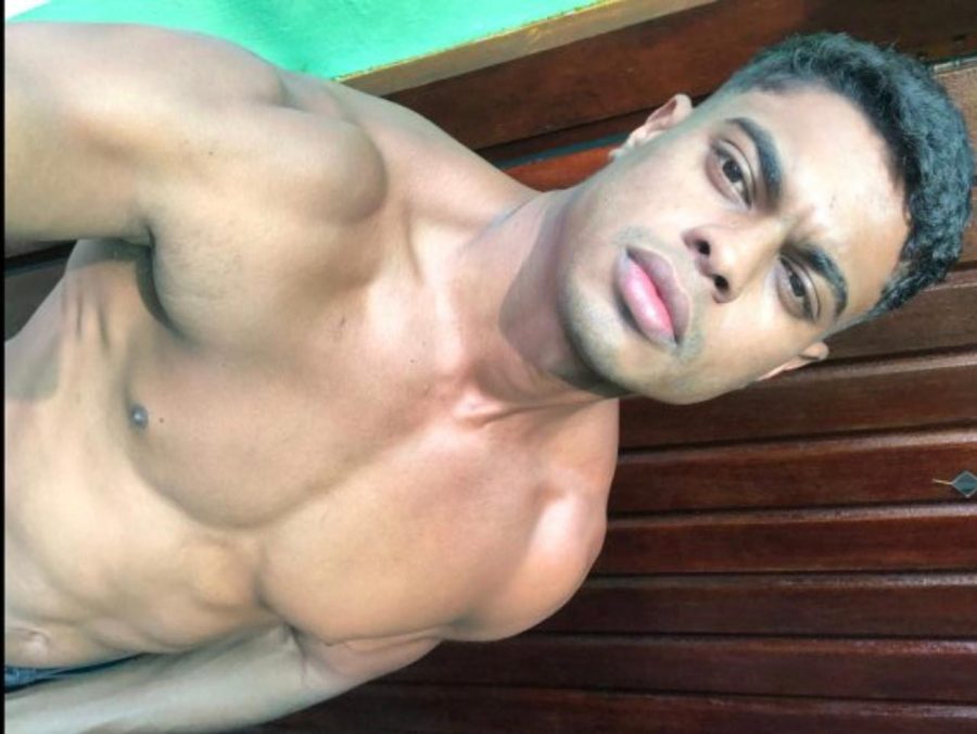Ruan Massoterapeuta