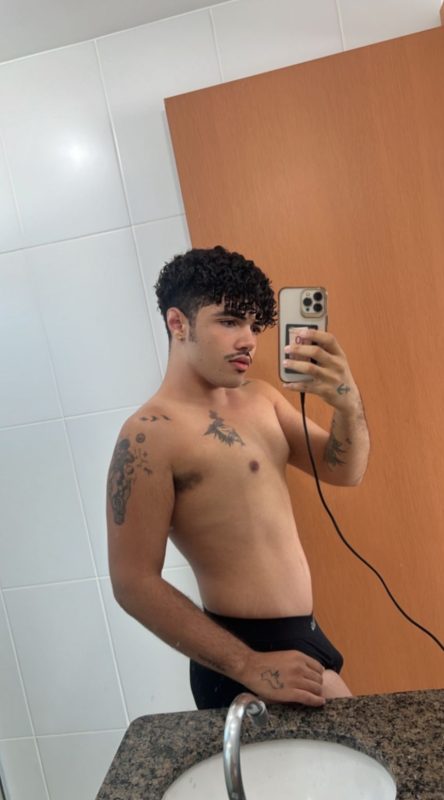 Boy Masso 31