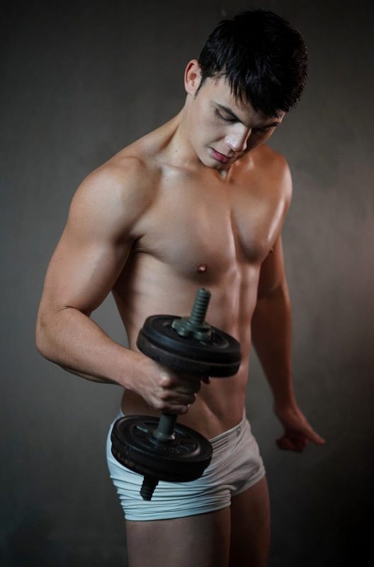 Miguel Alves