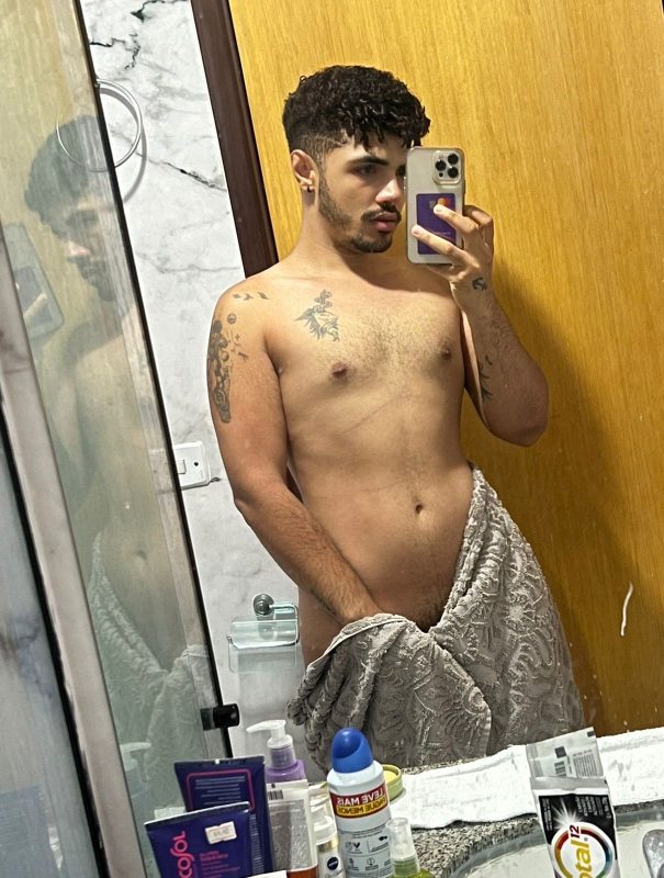 Boy Masso 38
