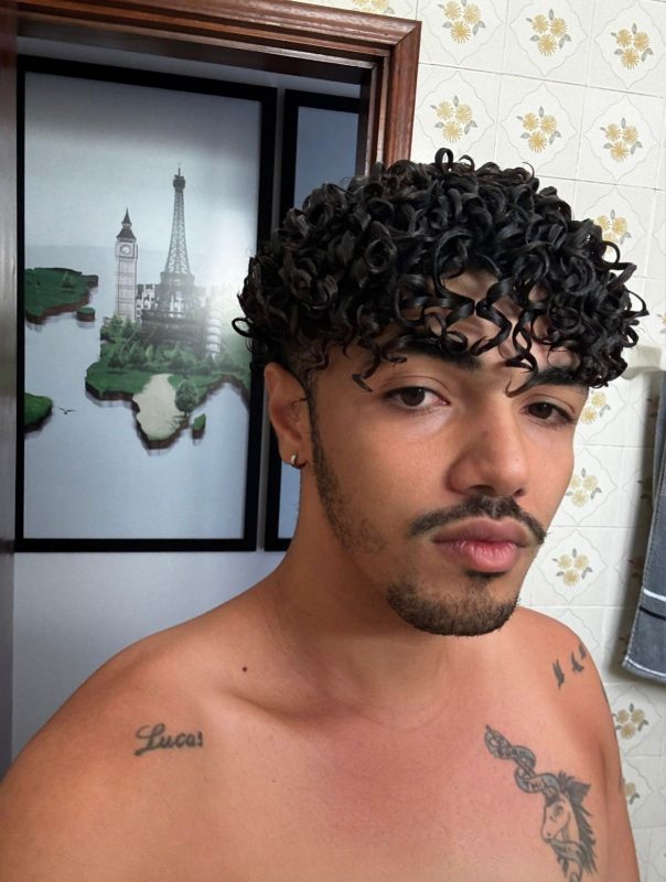 Boy Masso 23