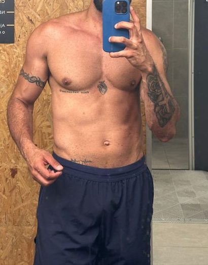 Juan Souza 17
