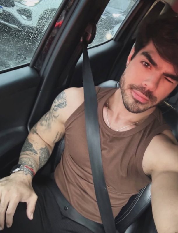 Luiz Fernando 1