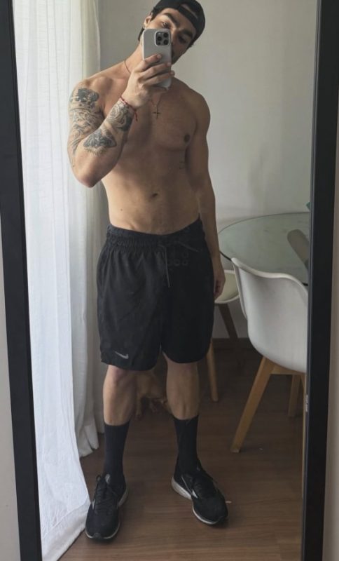 Luiz Fernando 10