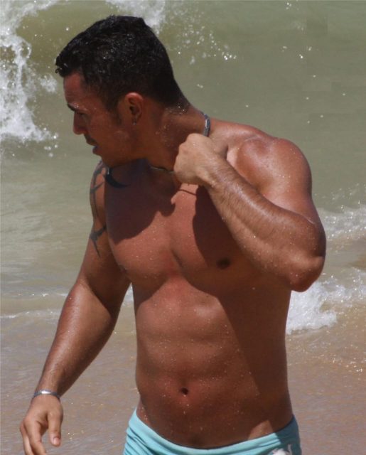 Michel Freitas 3