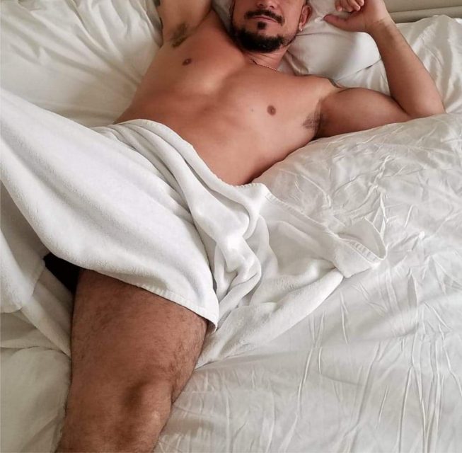 Michel Freitas 1