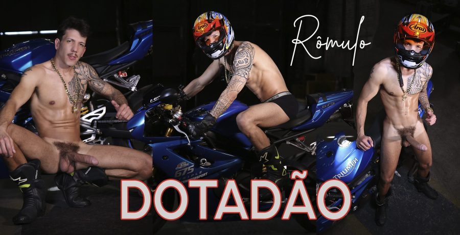 Rômulo Dotadão