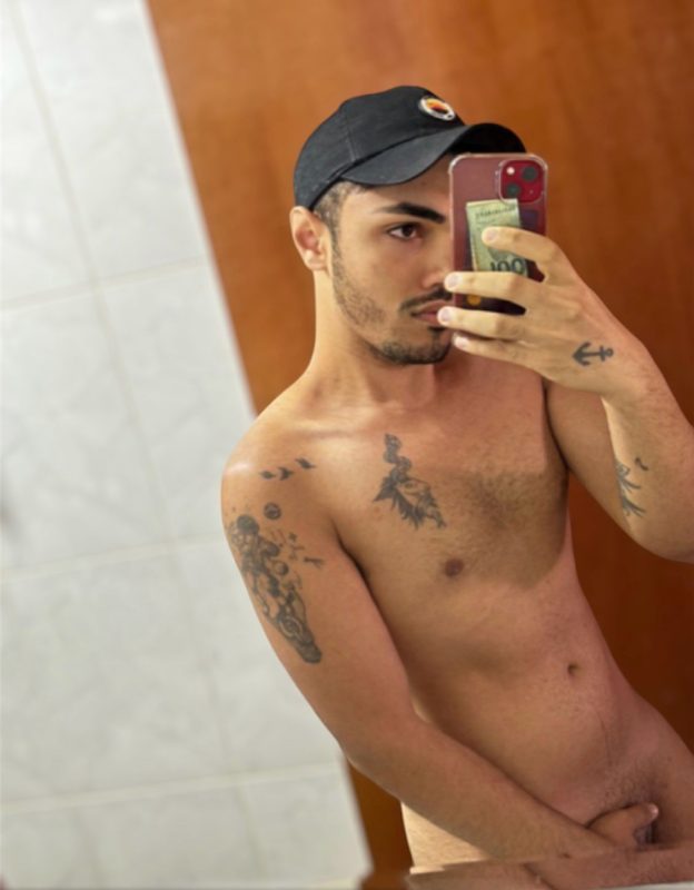 Boy Masso 24
