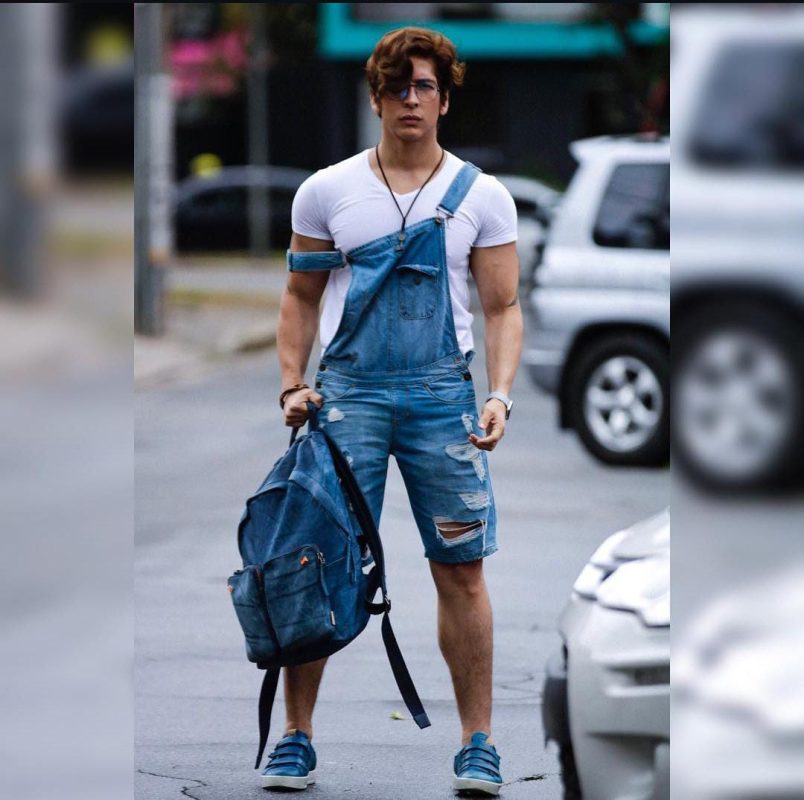 Thomas Miguel 28