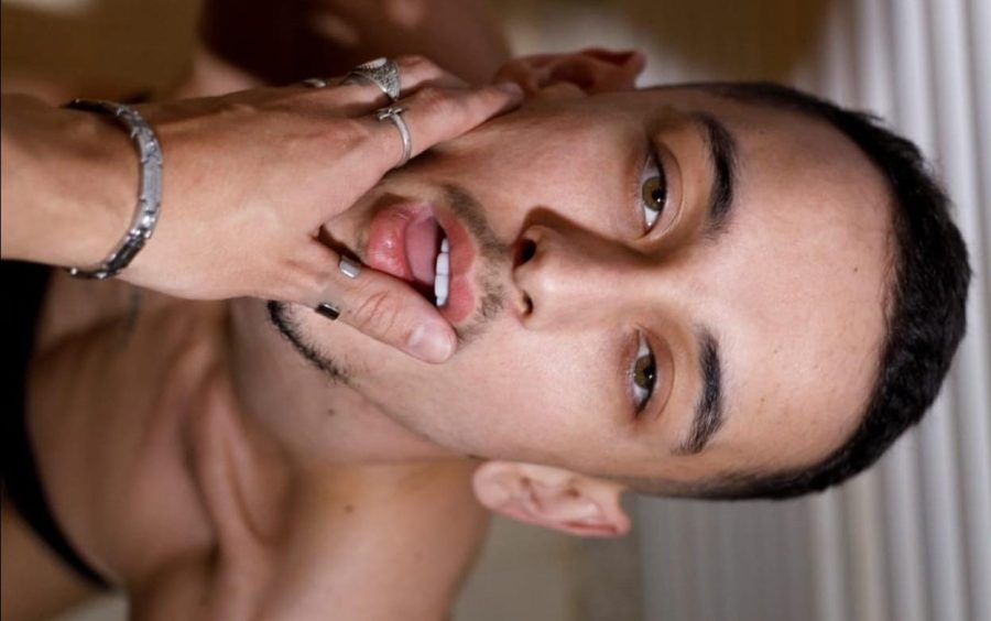 João Miguel 3