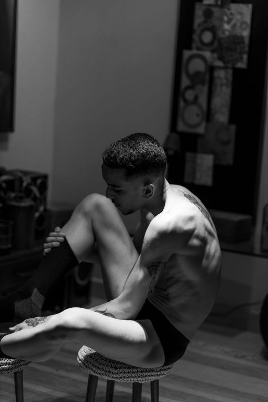 João Miguel 25