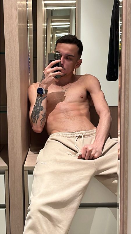João Miguel 10