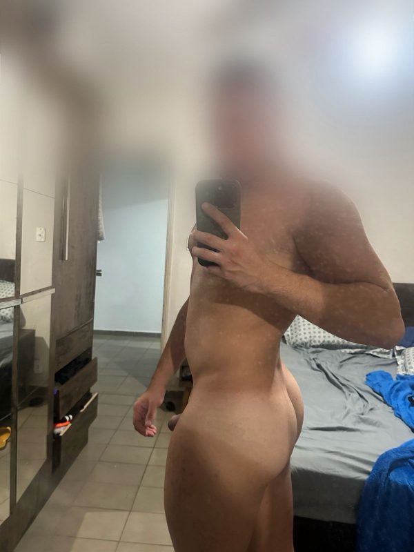 Alemão Mlk 7