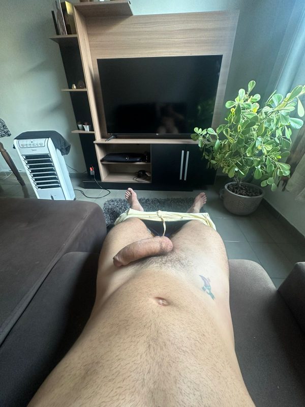 Alemão Mlk 6