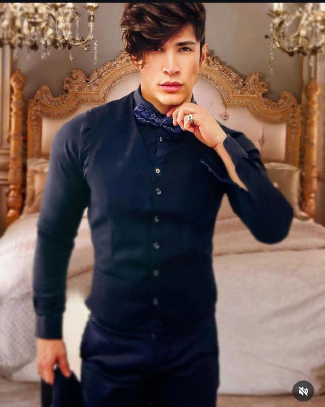 Thomas Miguel 33