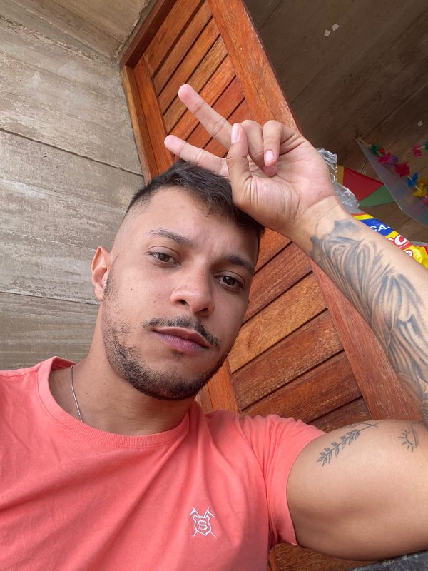 Luan André 13