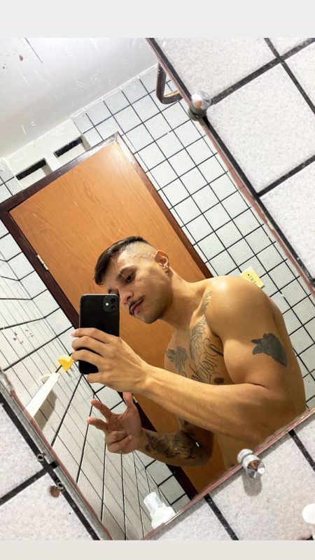 Luan André 4
