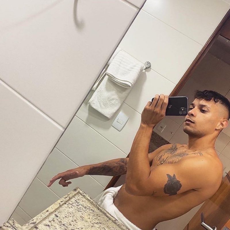Luan André 41