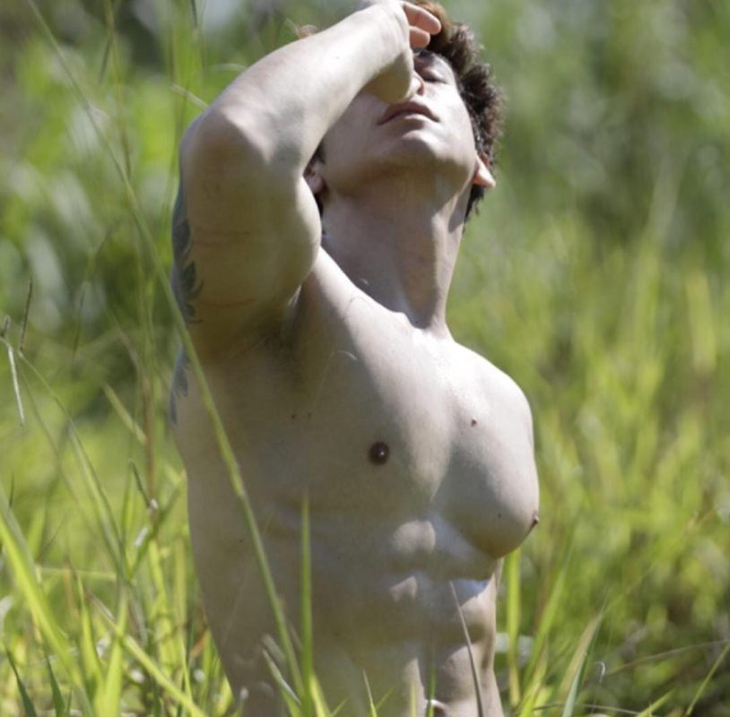 Thomas Miguel 27